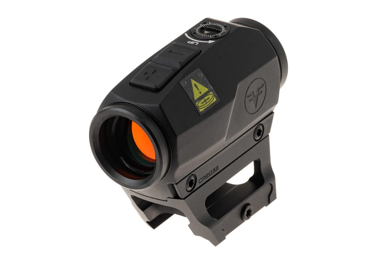 RapidStrike Red Dot Sight