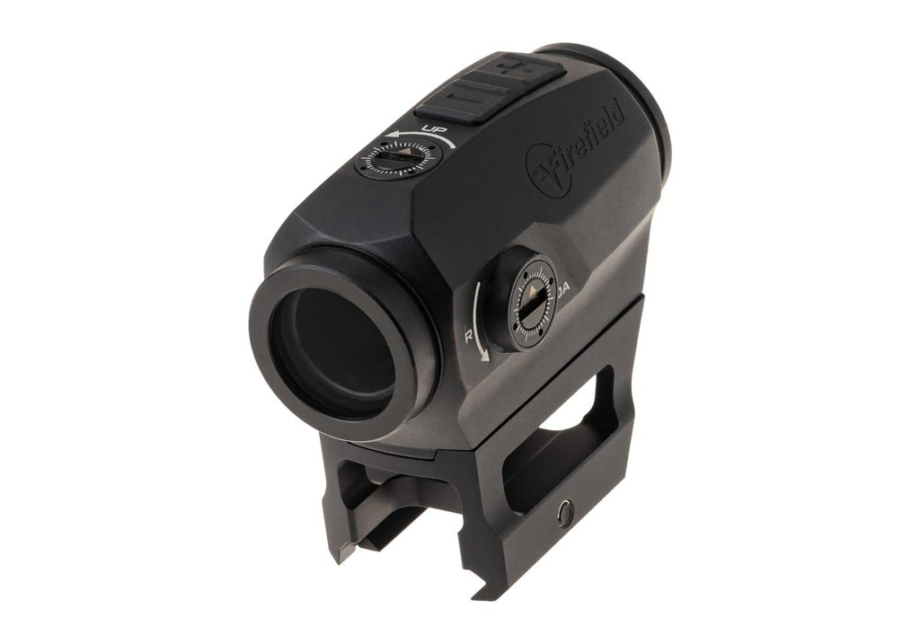 RapidStrike Red Dot Sight