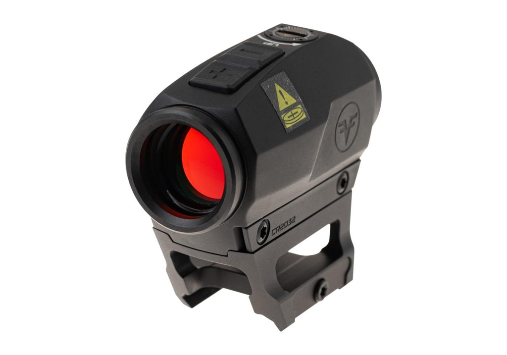 RapidStrike Red Dot Sight