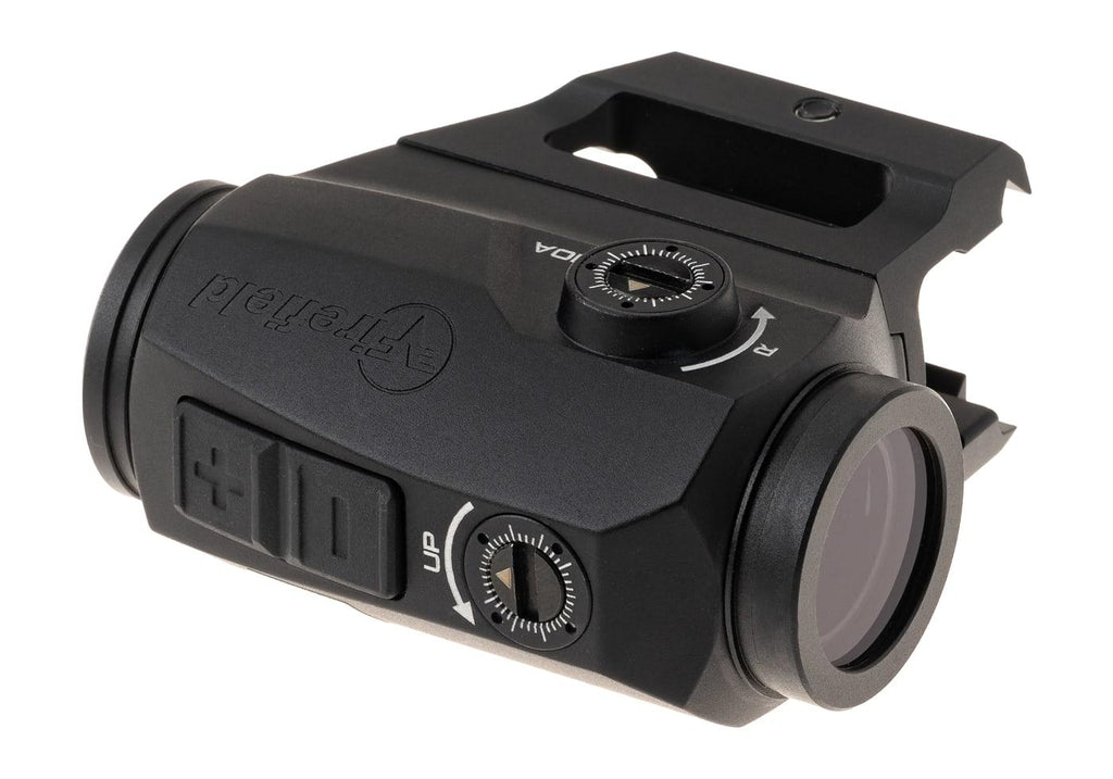 RapidStrike Red Dot Sight
