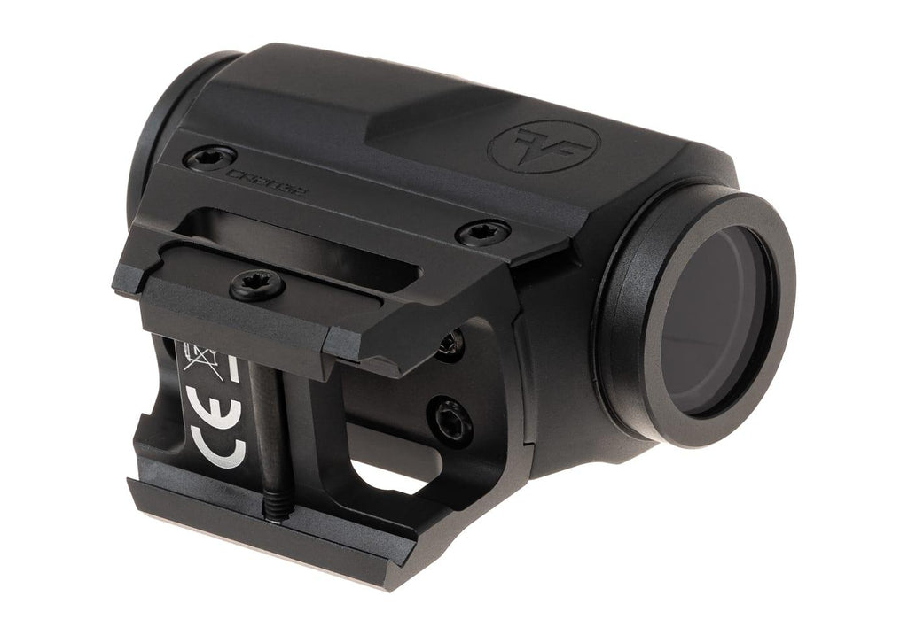 RapidStrike Red Dot Sight