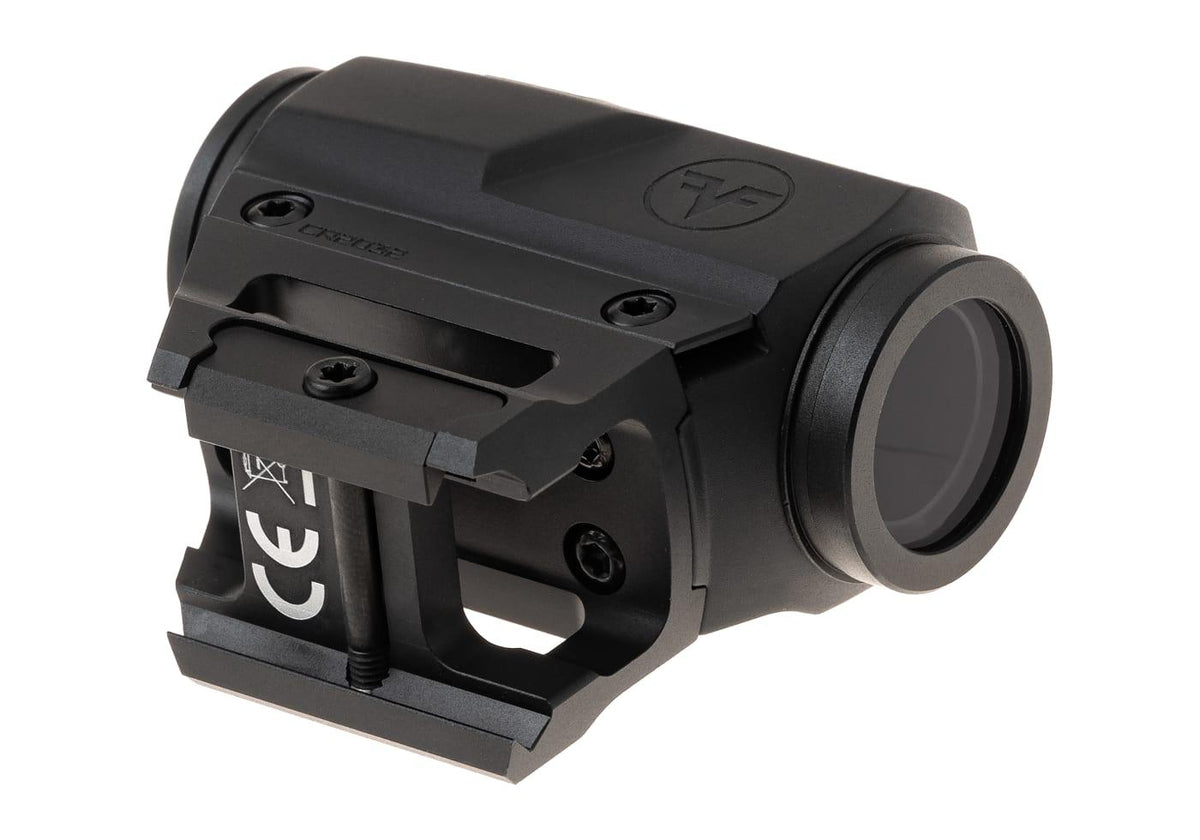 RapidStrike Red Dot Sight