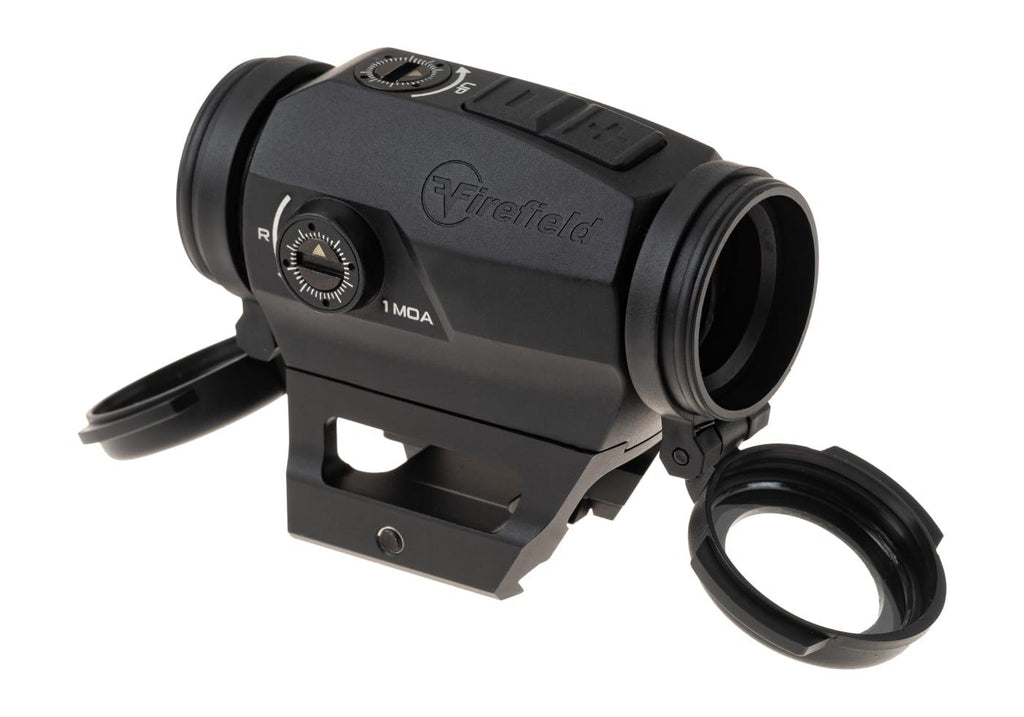 RapidStrike Red Dot Sight