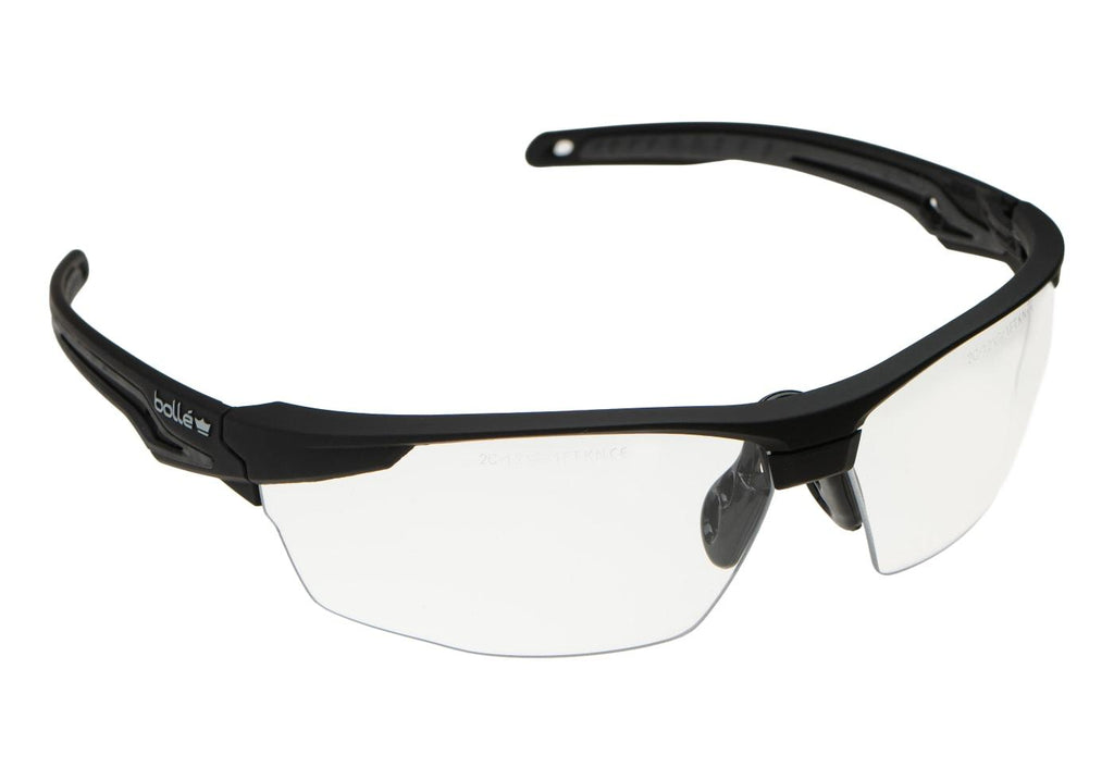 TRYON BSSI Clear Lens