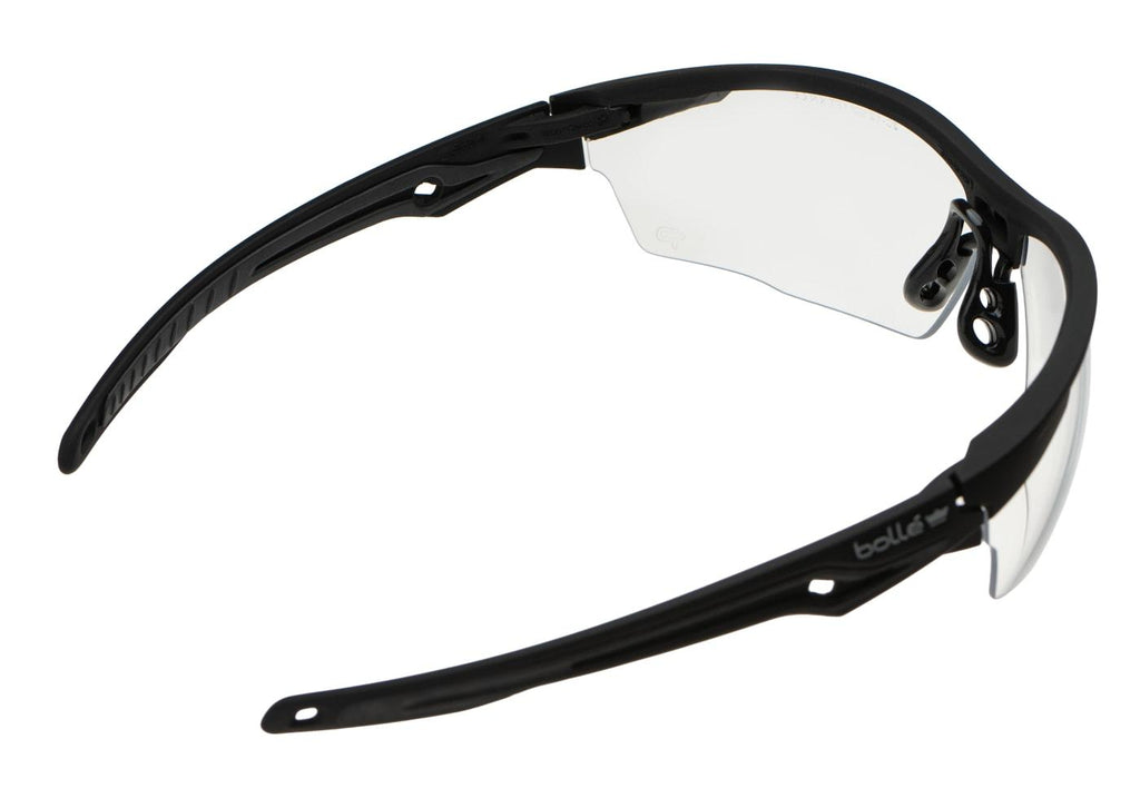 TRYON BSSI Clear Lens