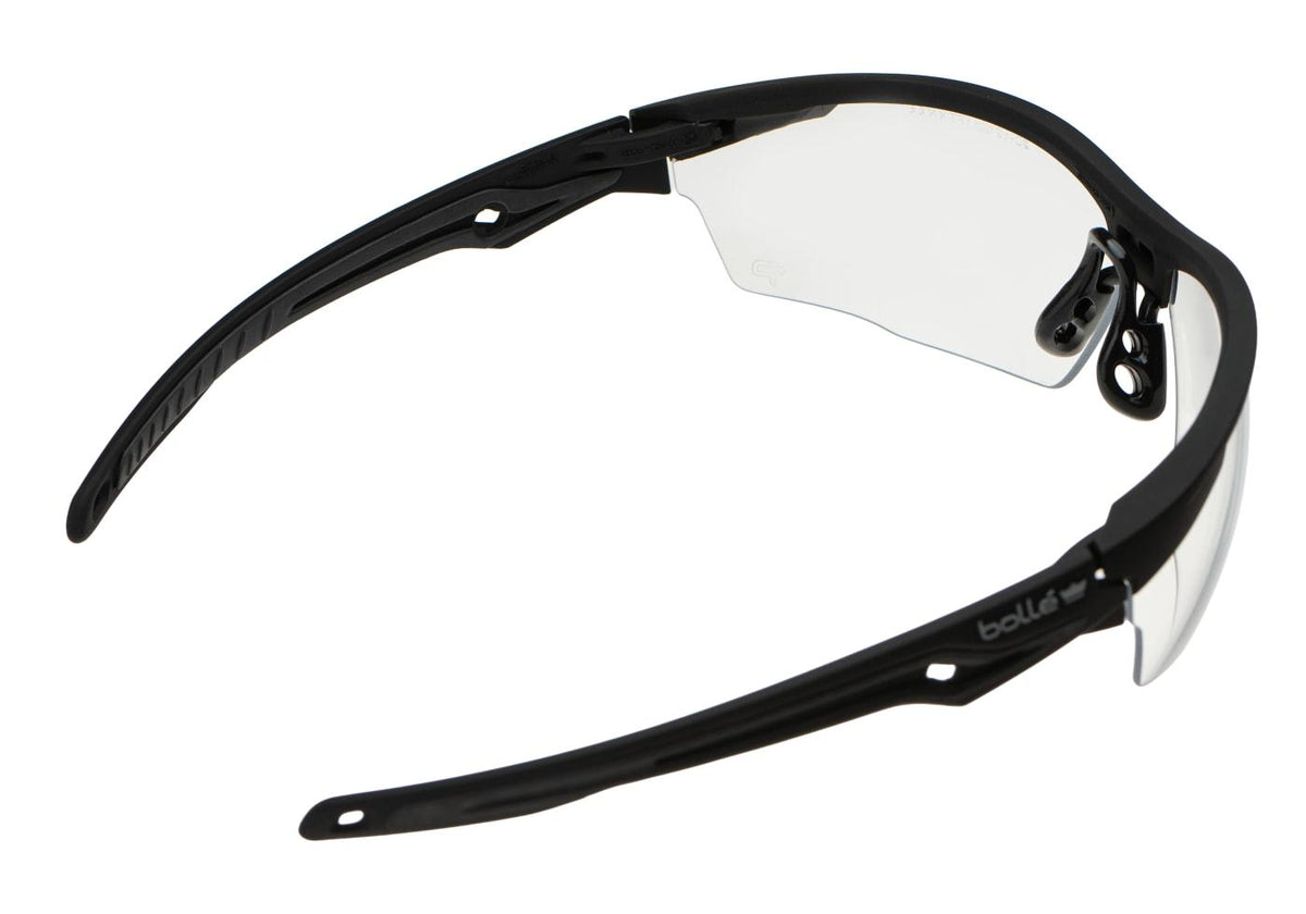 TRYON BSSI Clear Lens