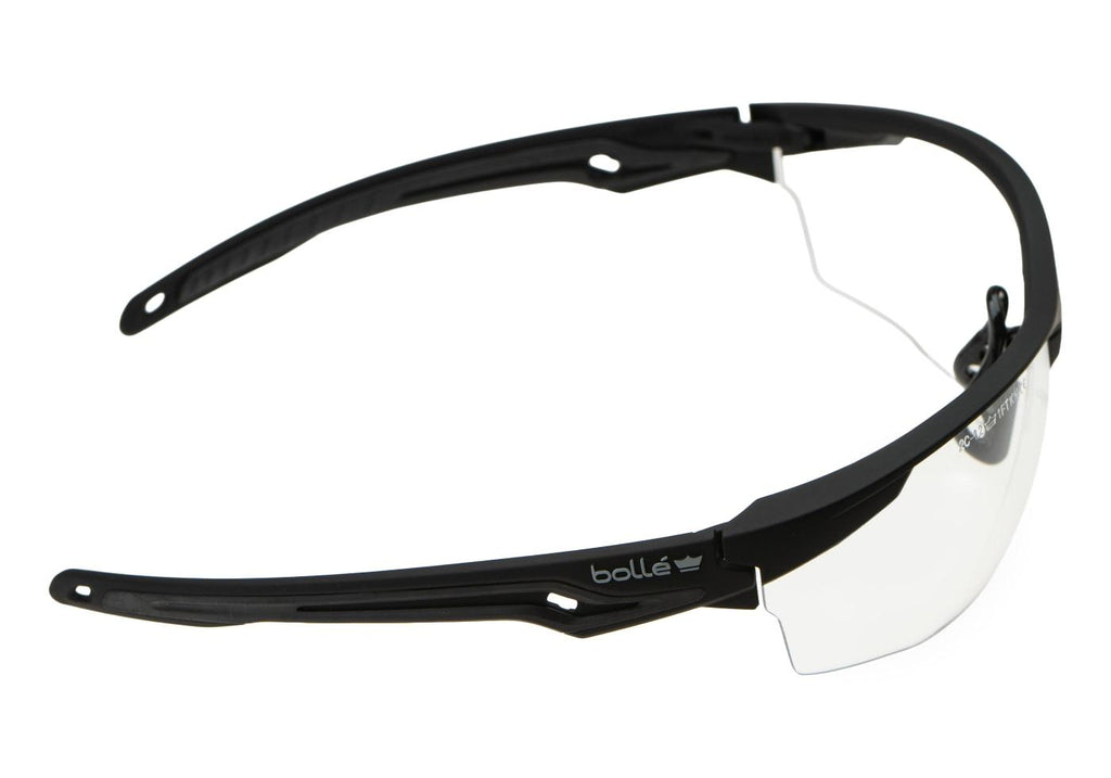 TRYON BSSI Clear Lens