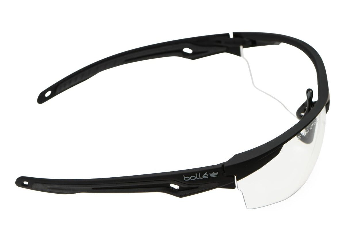 TRYON BSSI Clear Lens