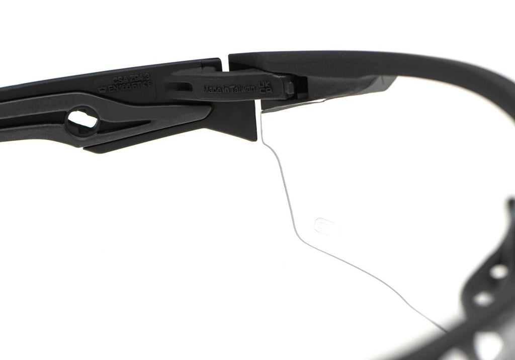 TRYON BSSI Clear Lens
