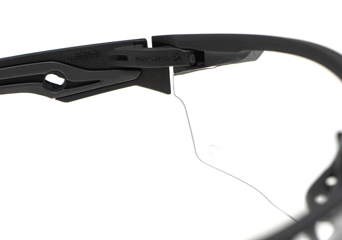 TRYON BSSI Clear Lens