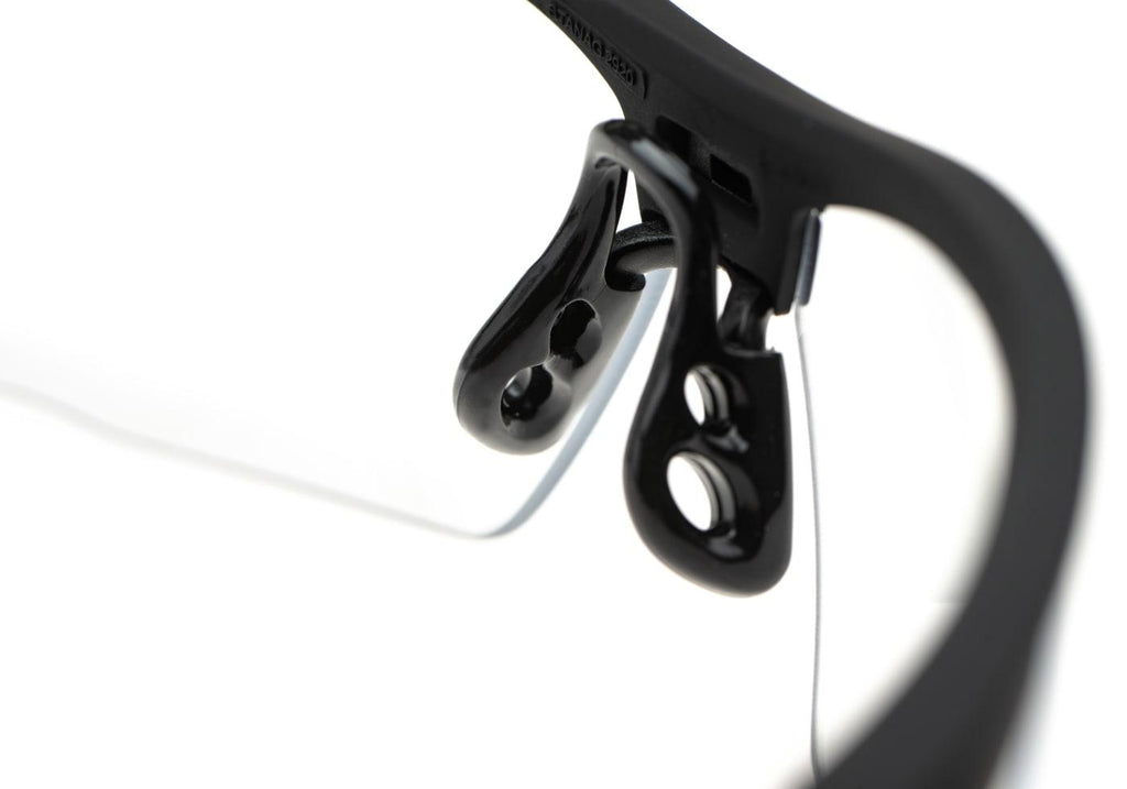 TRYON BSSI Clear Lens