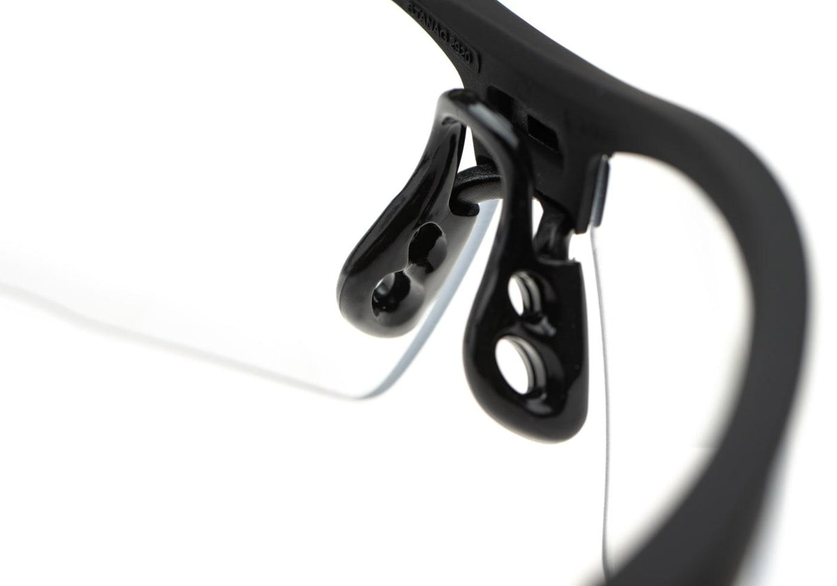 TRYON BSSI Clear Lens