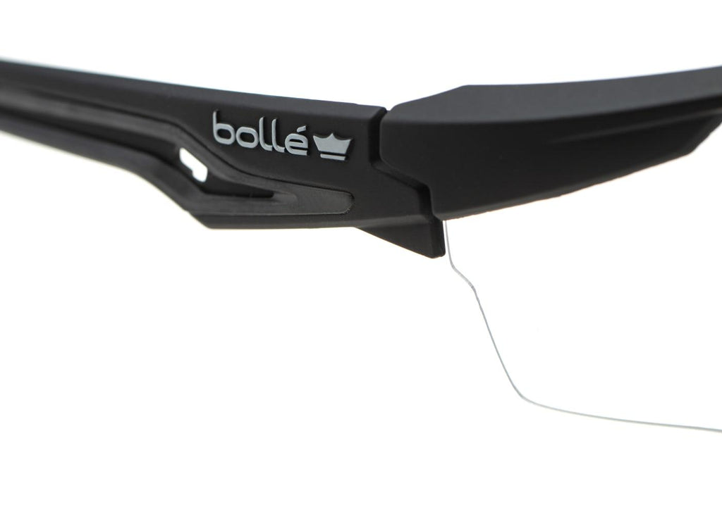 TRYON BSSI Clear Lens