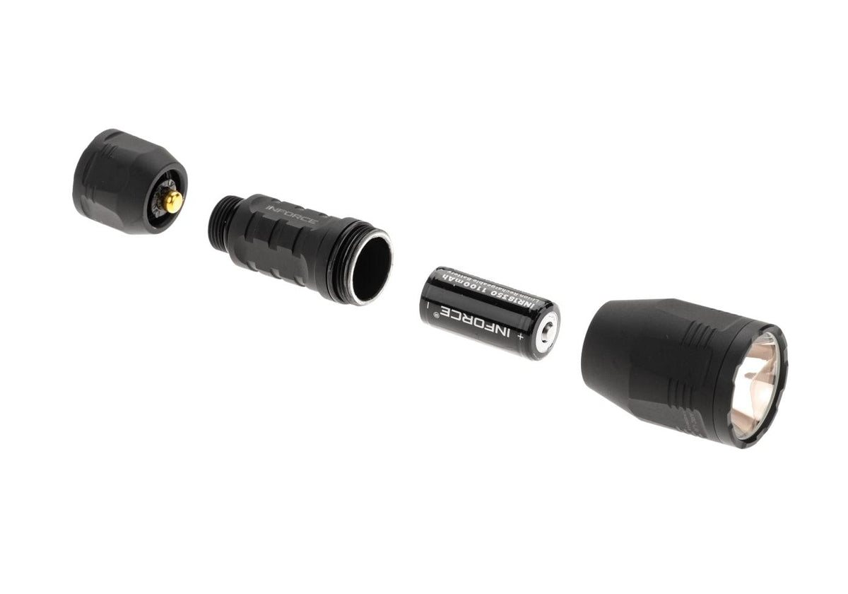 ARC 350-LR-H Handheld Kit