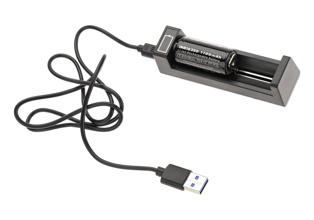 ARC 350-LR-H Handheld Kit