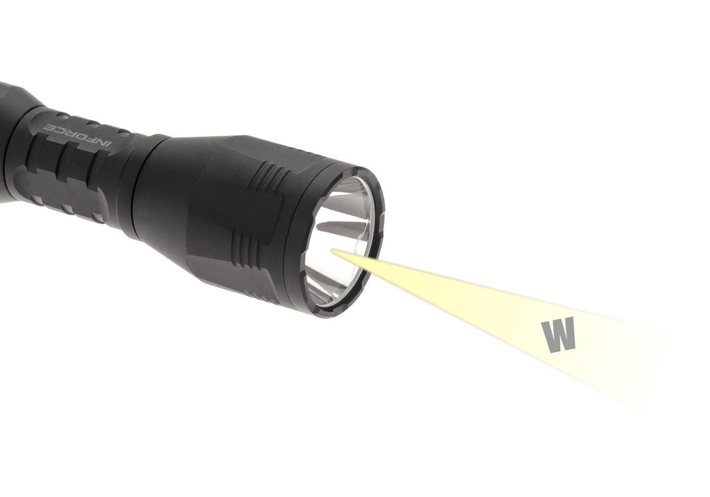 ARC 350-LR-H Handheld Kit