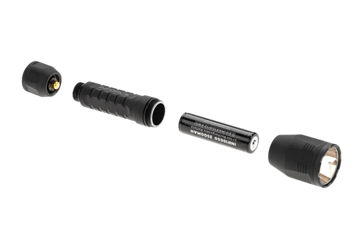 ARC 650-LR-H Handheld Kit