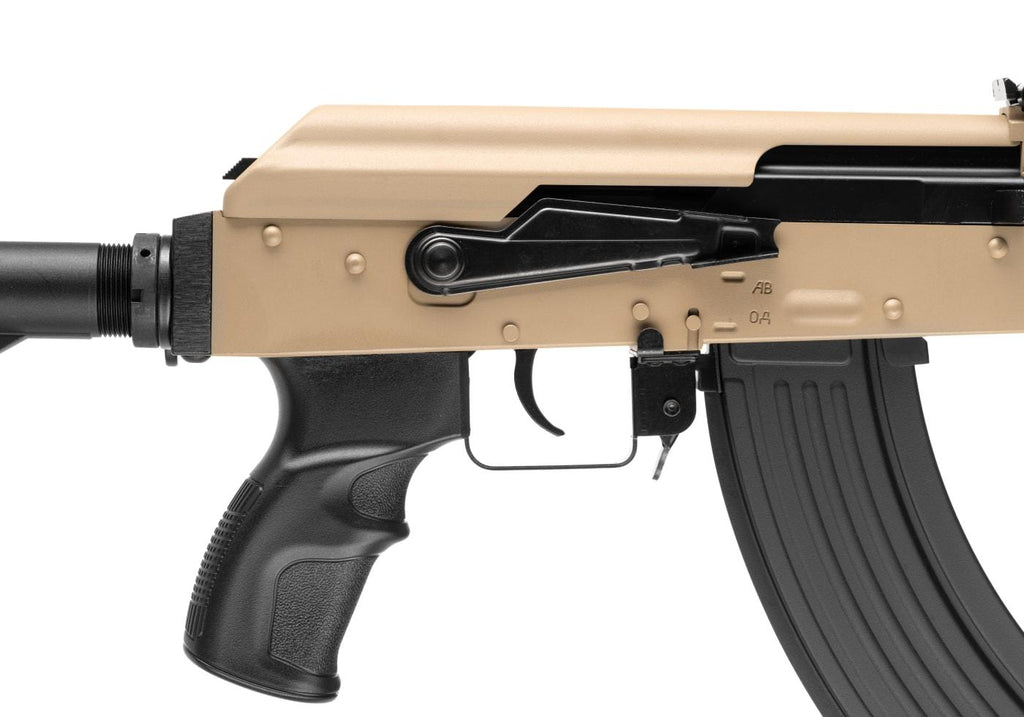 RK 104 ETU