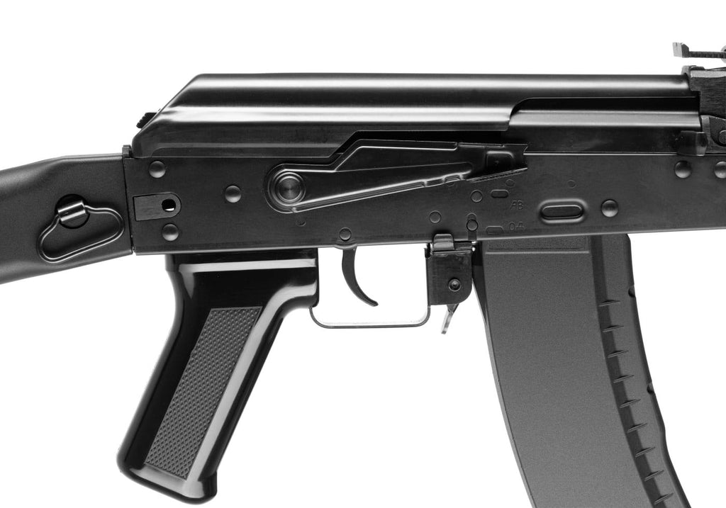 GKG 74M ETU