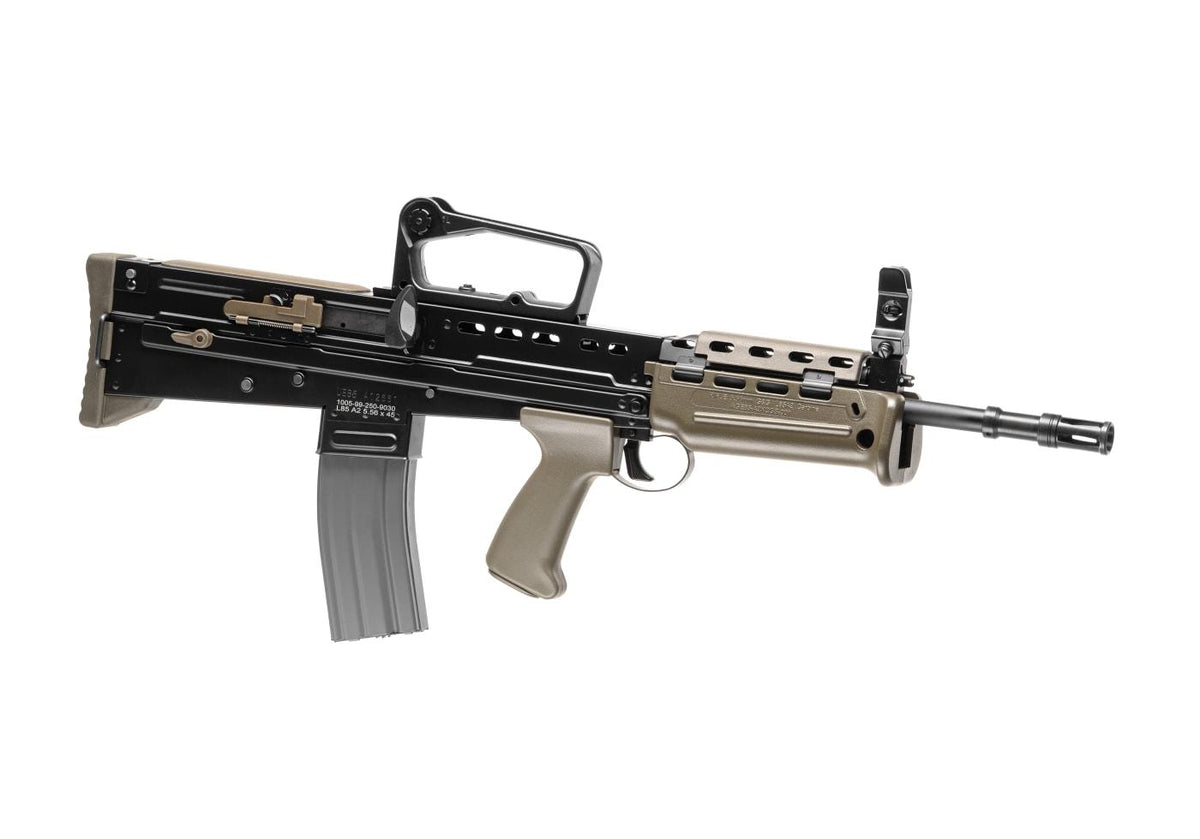 L85 Carbine ETU