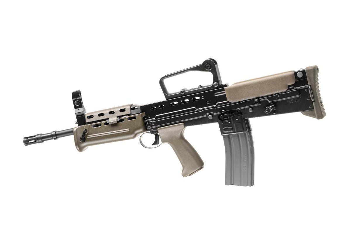 L85 Carbine ETU