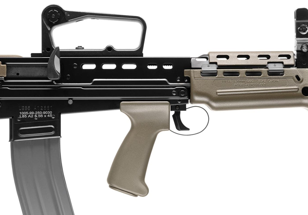 L85 Carbine ETU