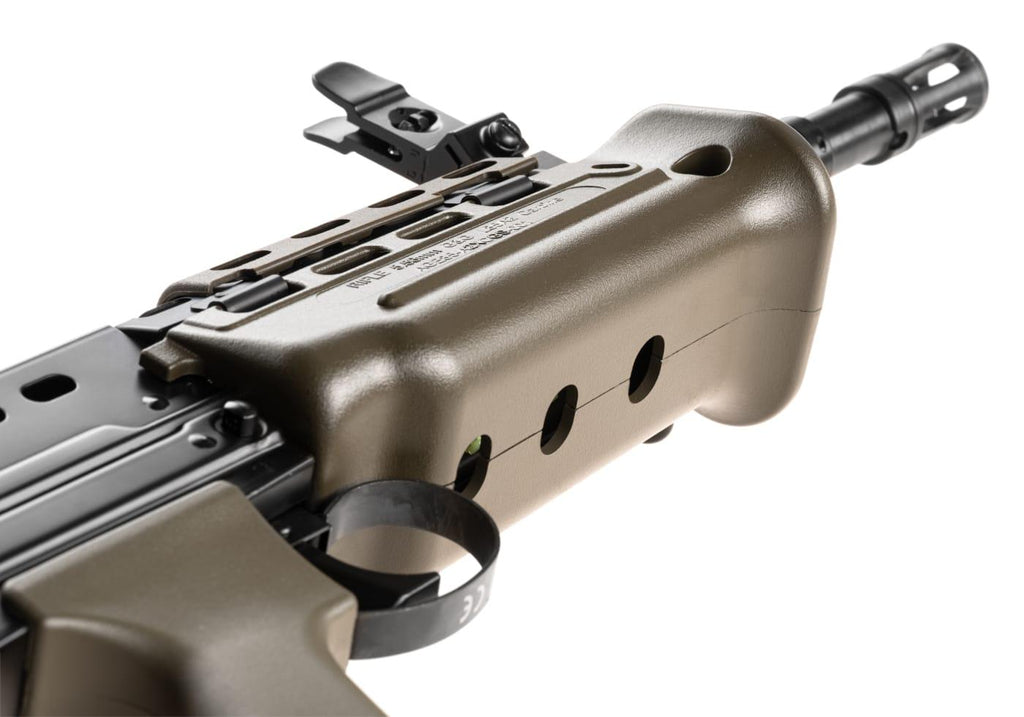 L85 Carbine ETU