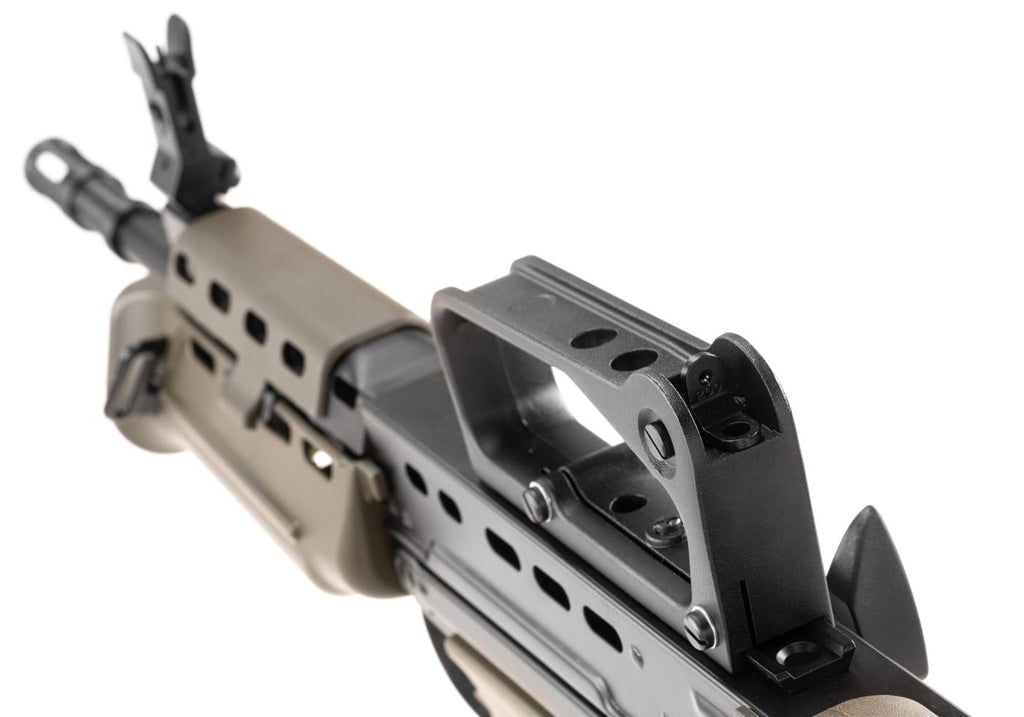 L85 Carbine ETU