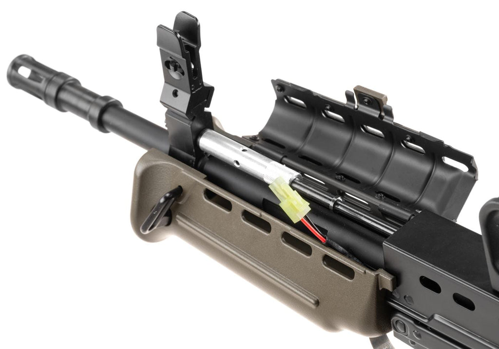 L85 Carbine ETU