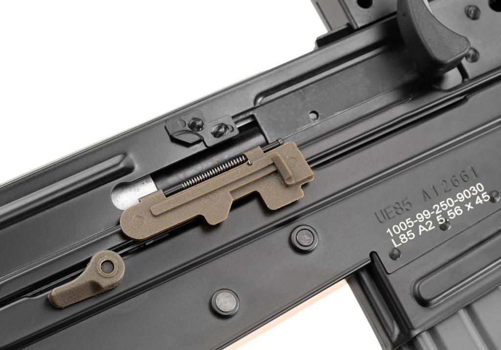 L85 Carbine ETU