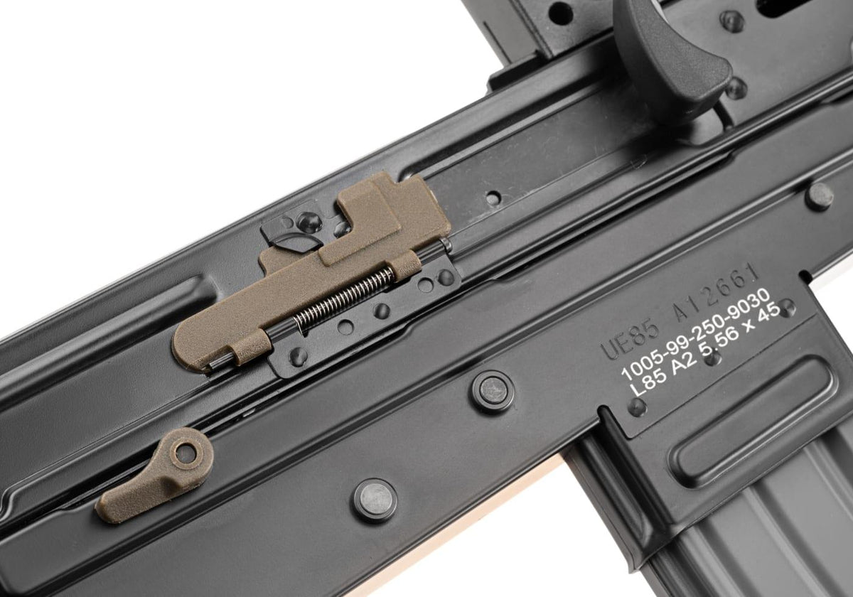 L85 Carbine ETU