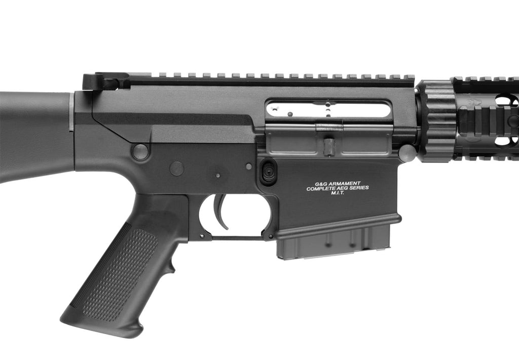 GR25 SPR