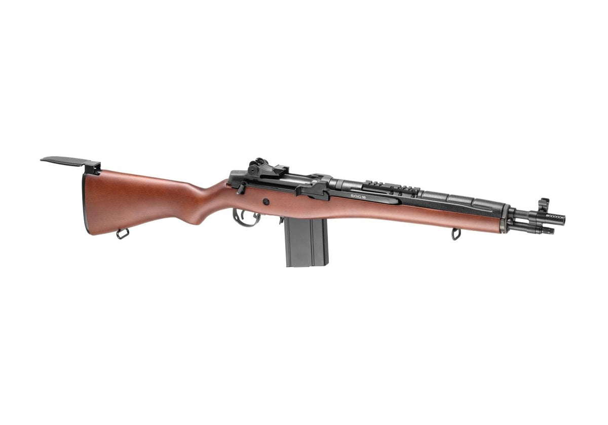 SOC16 Wood ETU