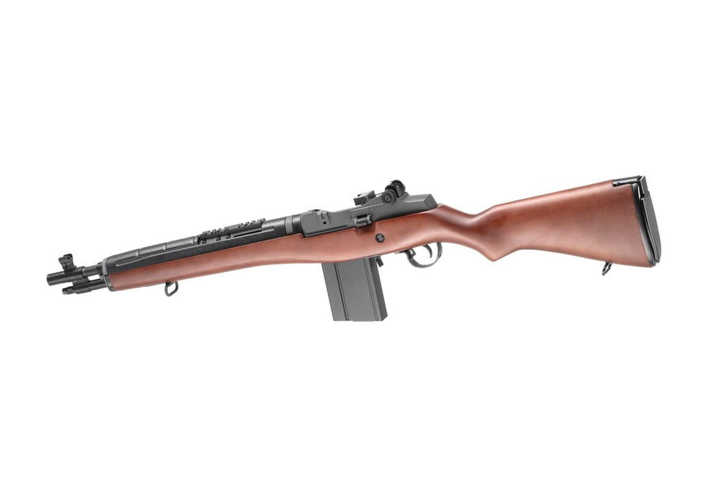 SOC16 Wood ETU
