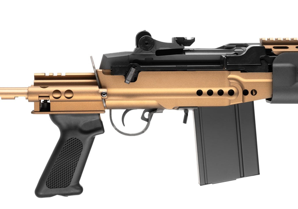EBR-S ETU