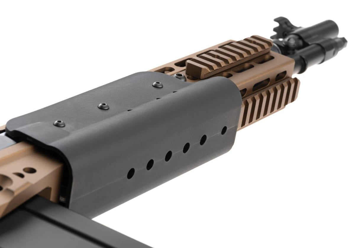 EBR-S ETU