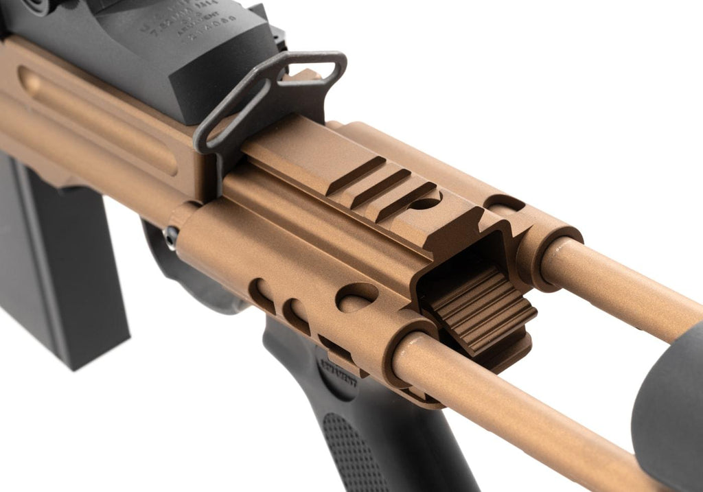 EBR-S ETU