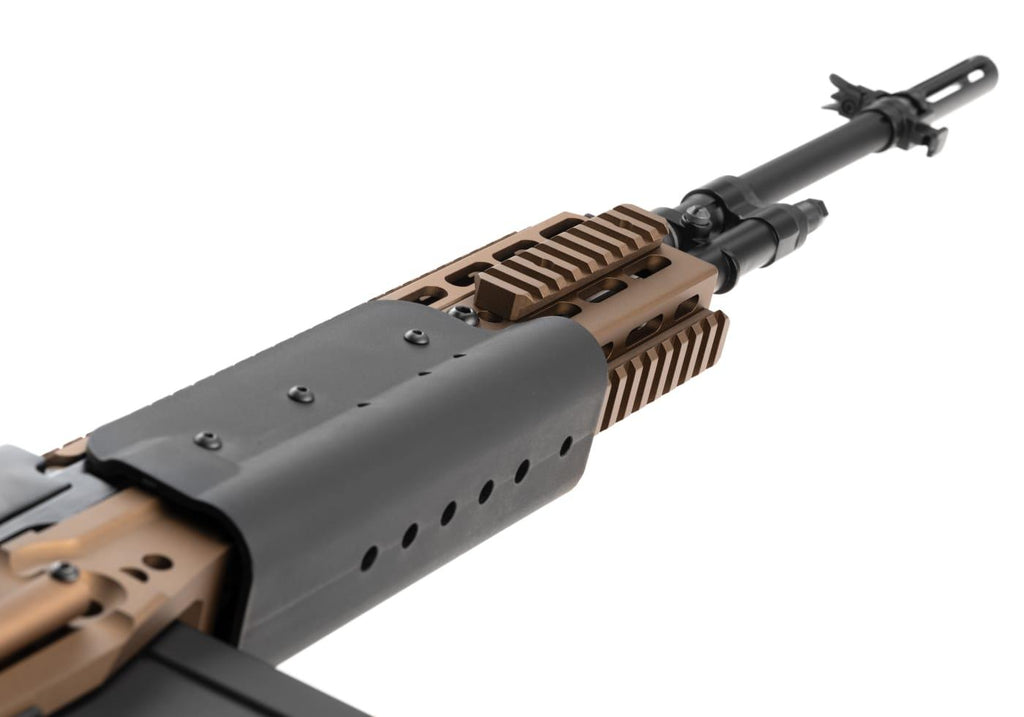 EBR-L ETU