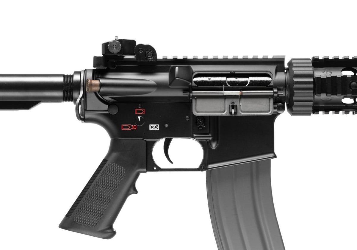 GC12 SPR