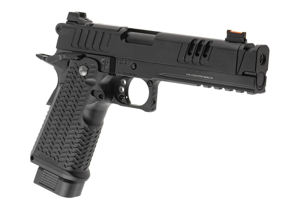 STP45 PRO 8.7" Co2