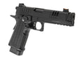 STP45 PRO 8.7" Co2