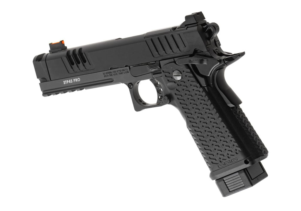 STP45 PRO 8.7" Co2