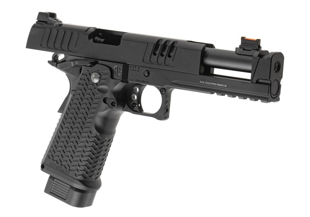 STP45 PRO 8.7" Co2