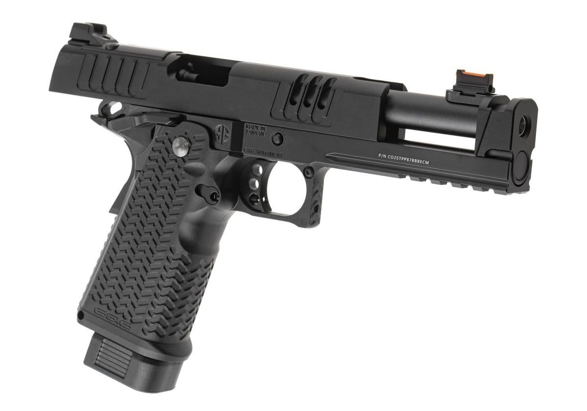 STP45 PRO 8.7" Co2