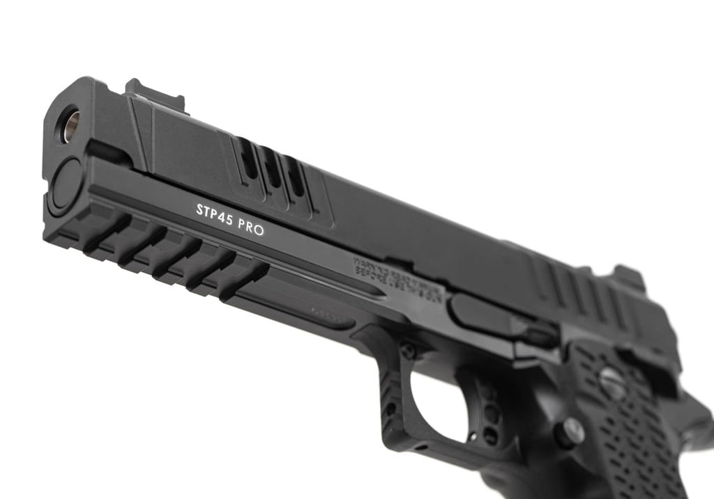 STP45 PRO 8.7" Co2