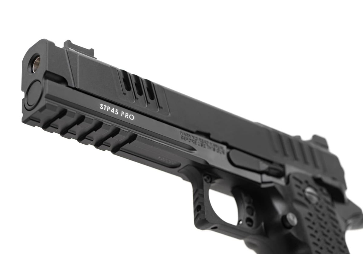 STP45 PRO 8.7" Co2