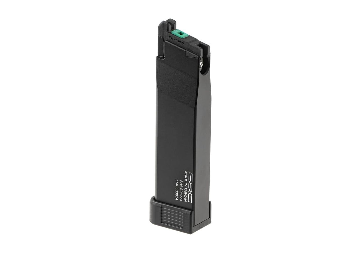 STP45 PRO 8.7" Co2