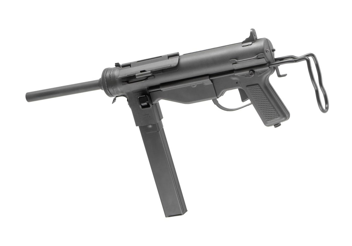 M3A1 Grease Gun