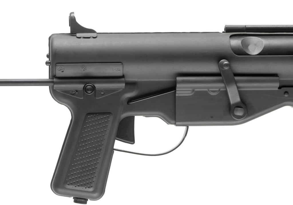 M3A1 Grease Gun
