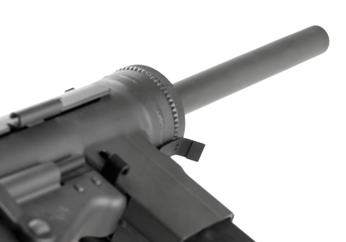 M3A1 Grease Gun